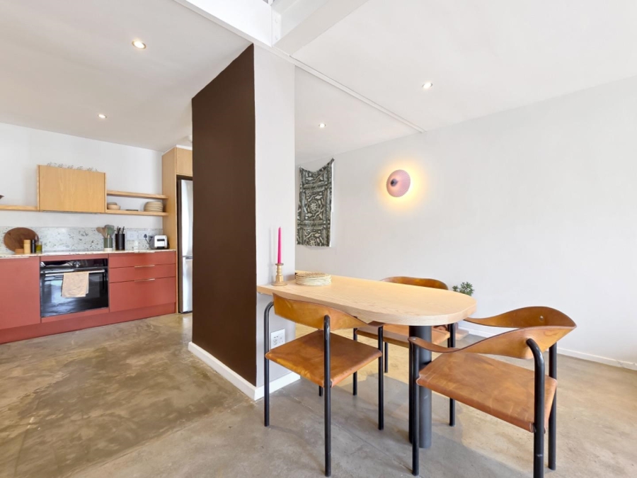 1 Bedroom Property for Sale in Cape Town City Centre Western Cape